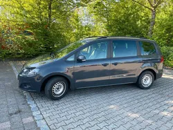 Grau Gebraucht 2019 Seat Alhambra Van / Kleinbus | 19.000 € (Superpreis)