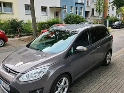 Gebraucht 2014 Ford Grand C-Max Van / Kleinbus | 3.499 € (Superpreis)