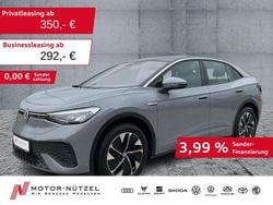 Mondsteingrau Gebraucht 2022 VW ID.5 Pro Performance SUV | 28.860 € (Guter Preis)