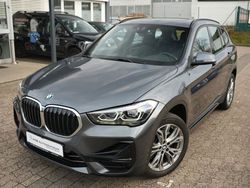 Grau Gebraucht 2021 BMW X1 Sport Line SUV | 27.990 € (Fairer Preis)