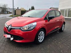 Gold Gebraucht 2014 Renault Clio IV Kleinwagen | 4.800 €