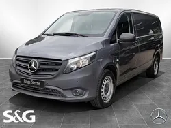 Andere Gebraucht 2022 Mercedes Vito Van / Kleinbus | 28.370 € (Superpreis)