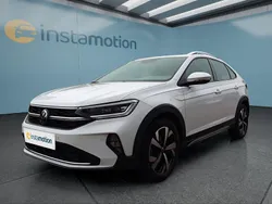 Weiß Gebraucht 2023 VW Taigo SUV | 20.099 € (Fairer Preis)