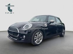 Schwarz Gebraucht 2017 Mini Cooper Kleinwagen | 14.590 €