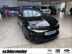 Schwarz Gebraucht 2024 Opel Astra Ultimate Kombi | 24.880 € (Fairer Preis)