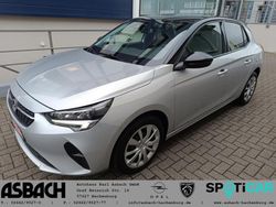 Silber Gebraucht 2023 Opel Corsa Style Kleinwagen | 17.990 € (Fairer Preis)