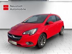 Rot Gebraucht 2019 Opel Corsa Kleinwagen | 11.680 € (Fairer Preis)