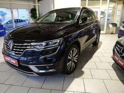 Schwarz (metallic) Gebraucht 2021 Renault Koleos Initiale Paris SUV | 23.499 € (Guter Preis)