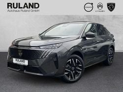 Grau Gebraucht 2025 Peugeot 3008 GT SUV | 33.890 € (Etwas zu teuer)