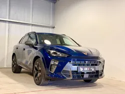Blau Neu 2025 Cupra Terramar SUV | 37.290 € (Guter Preis)
