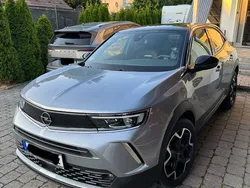 Grau Gebraucht 2022 Opel Mokka Ultimate SUV | 19.000 € (Guter Preis)