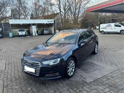 Gebraucht 2017 Audi A4 Sport Kombi | 12.500 € (Guter Preis)