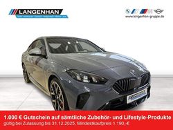 Grau Gebraucht 2025 BMW 220 M Sport Limousine | 39.512 € (Fairer Preis)