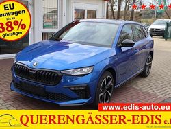 Blau Neu 2025 Skoda 110 R Monte Carlo Limousine | 27.990 € (Superpreis)