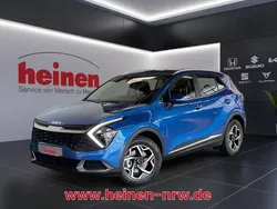 Rot Neu 2024 Kia Sportage SUV | 29.899 € (Superpreis)