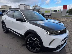 Weiß Gebraucht 2021 Opel Mokka Ultimate SUV | 18.990 € (Fairer Preis)