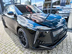 Schwarz Neu 2025 DS Automobiles N°8 SUV | 69.370 €