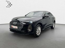 Mythosschwarz metallic Gebraucht 2025 Audi Q5 SUV | 52.990 € (Superpreis)