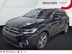 Deep black perleffekt Gebraucht 2025 VW T-Roc R-line SUV | 28.920 € (Guter Preis)