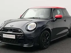 Grau Gebraucht 2024 Mini John Cooper Works Kleinwagen | 30.872 € (Superpreis)