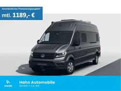 Grau Neu 2025 VW California California Van | 89.110 €