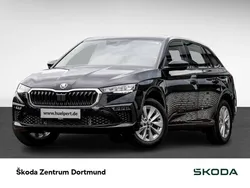 Blackmagic perleffekt met. Gebraucht 2024 Skoda Scala Selection Kleinwagen | 25.555 € (Teuer)