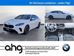Neu 2025 BMW 218 M Sport Coupé | 35.860 € (Guter Preis)