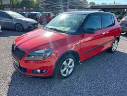 Rot Gebraucht 2014 Skoda Fabia Monte Carlo Limousine | 7.490 € (Fairer Preis)