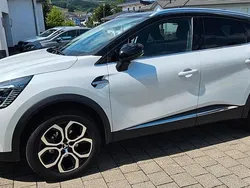 Weiß Gebraucht 2024 Mitsubishi ASX Select SUV | 26.490 € (Superpreis)
