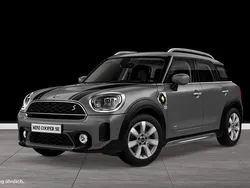 Grau Gebraucht 2021 Mini Cooper SE Kleinwagen | 24.490 € (Fairer Preis)