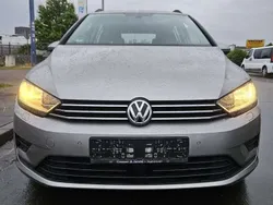 Grau Gebraucht 2015 VW Golf VII Kombi | 10.800 € (Superpreis)
