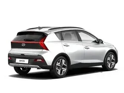 Weiß Gebraucht 2021 Hyundai Tucson Prime SUV | 29.970 € (Etwas zu teuer)