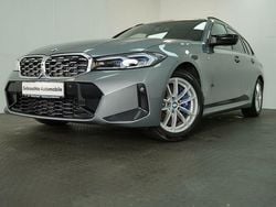 Grau Gebraucht 2025 BMW M340 M Sport Limousine | 53.750 € (Superpreis)