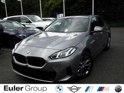 Grau Gebraucht 2025 BMW 120 Kleinwagen | 37.399 € (Fairer Preis)