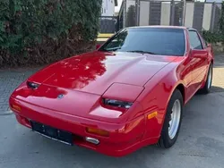 Rot Gebraucht 1987 Nissan 300 ZX Coupé | 12.000 €