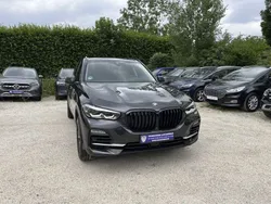 Grau Gebraucht 2020 BMW X5 Shadowline SUV | 42.799 € (Fairer Preis)