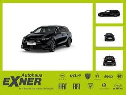 Zilinaschwarz Neu 2025 Kia Ceed Sportswagon Premium Kombi | 24.690 € (Guter Preis)
