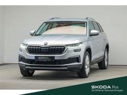 8e brilliantsilber metallic Gebraucht 2022 Skoda Kodiaq Style SUV | 33.488 € (Guter Preis)