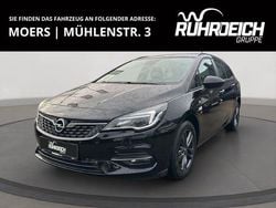 Black meet kettle Gebraucht 2020 Opel Astra Kombi | 14.490 € (Fairer Preis)