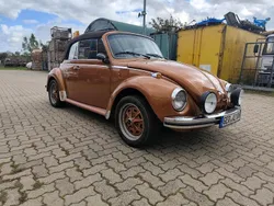Gebraucht 1973 VW Käfer Cabrio | 15.499 €