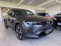 Grau Neu 2025 Mazda MX30 Exclusive SUV | 28.900 €