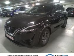 Schwarz Gebraucht 2023 Nissan Qashqai Acenta SUV | 16.819 € (Guter Preis)