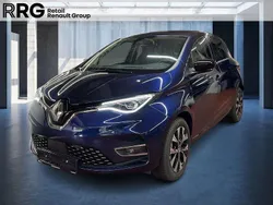Nachtblau metallic Neu 2024 Renault Zoe Kleinwagen | 19.950 € (Fairer Preis)