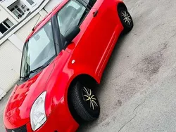 Gebraucht 2008 Suzuki Swift Limousine | 2.200 € (Fairer Preis)