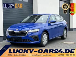 Neu 2024 Skoda Scala Essence Kleinwagen | 19.180 € (Guter Preis)