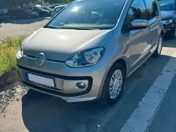 VW up!