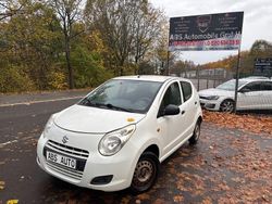 Gebraucht 2012 Suzuki Alto Kleinwagen | 990 € (Guter Preis)