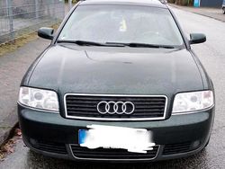 Gebraucht 2002 Audi A6 Kombi | 2.250 € (Superpreis)