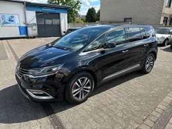Schwarz Gebraucht 2015 Renault Espace Bose Edition Van / Kleinbus | 12.500 € (Fairer Preis)