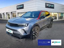 Grau Gebraucht 2024 Opel Mokka SUV | 18.790 € (Superpreis)